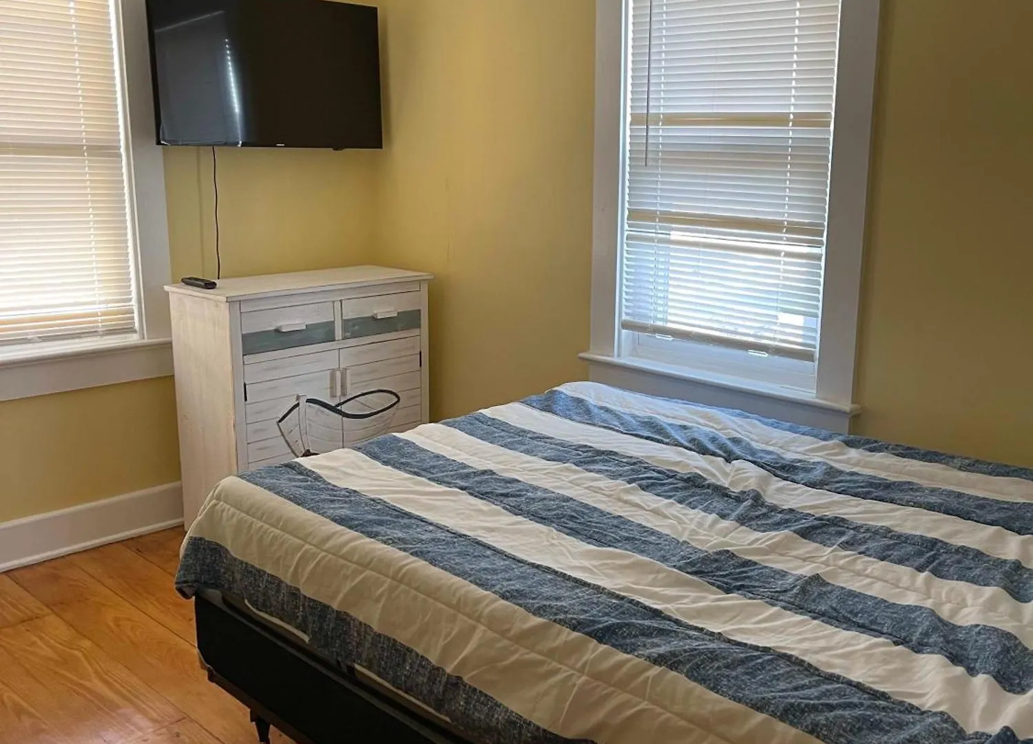 Apartment 208 Cottage 4 Green 2Nd Unit Ocean City