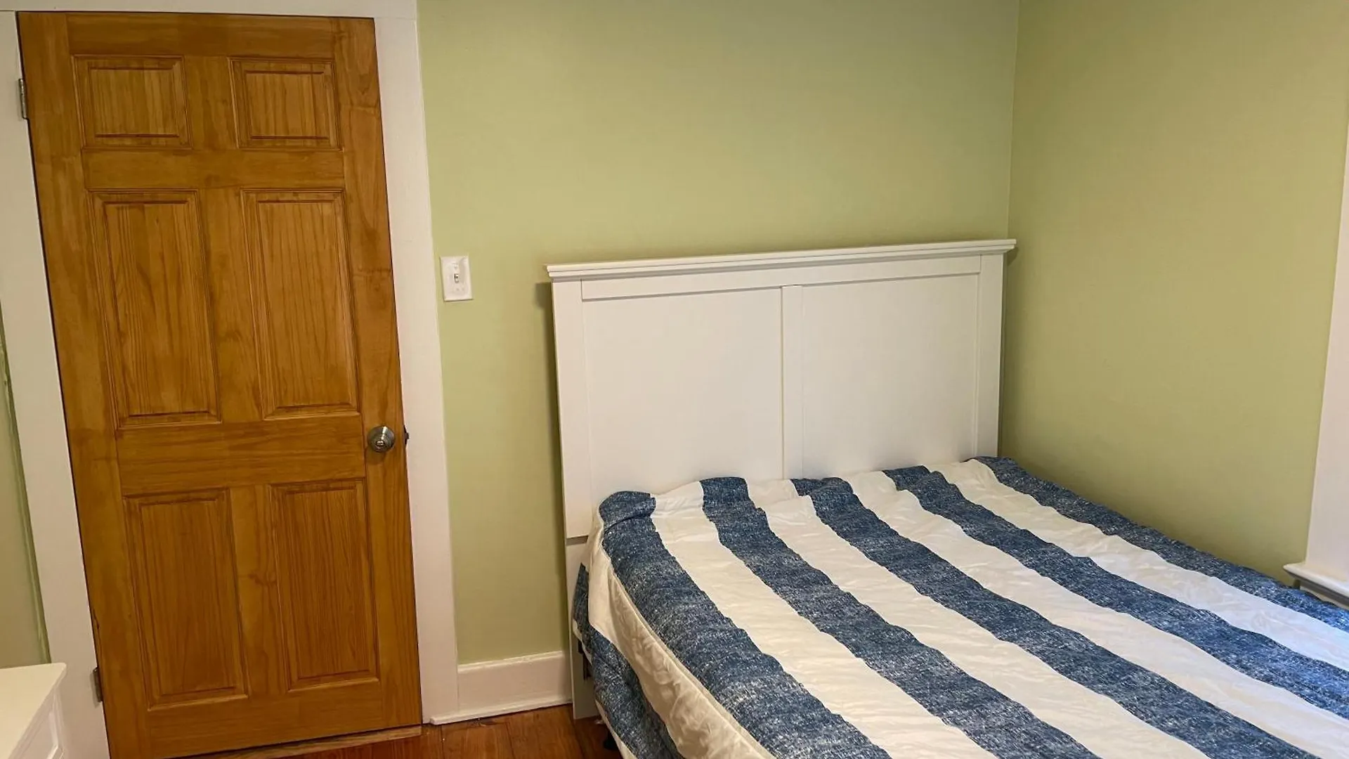 Apartment 208 Cottage 4 Green 2Nd Unit Ocean City
