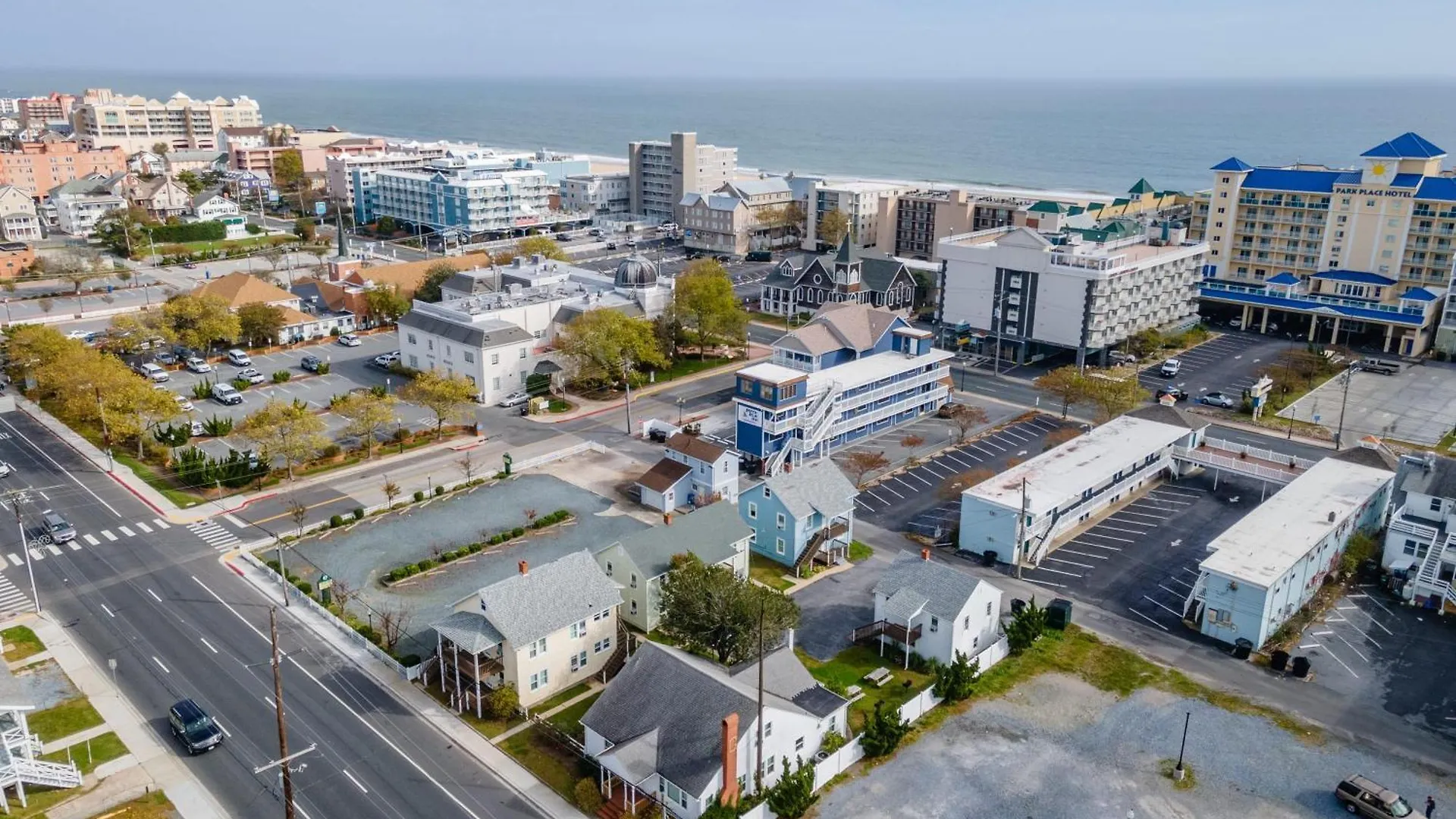 208 Cottage 4 Green 2Nd Unit Ocean City United States