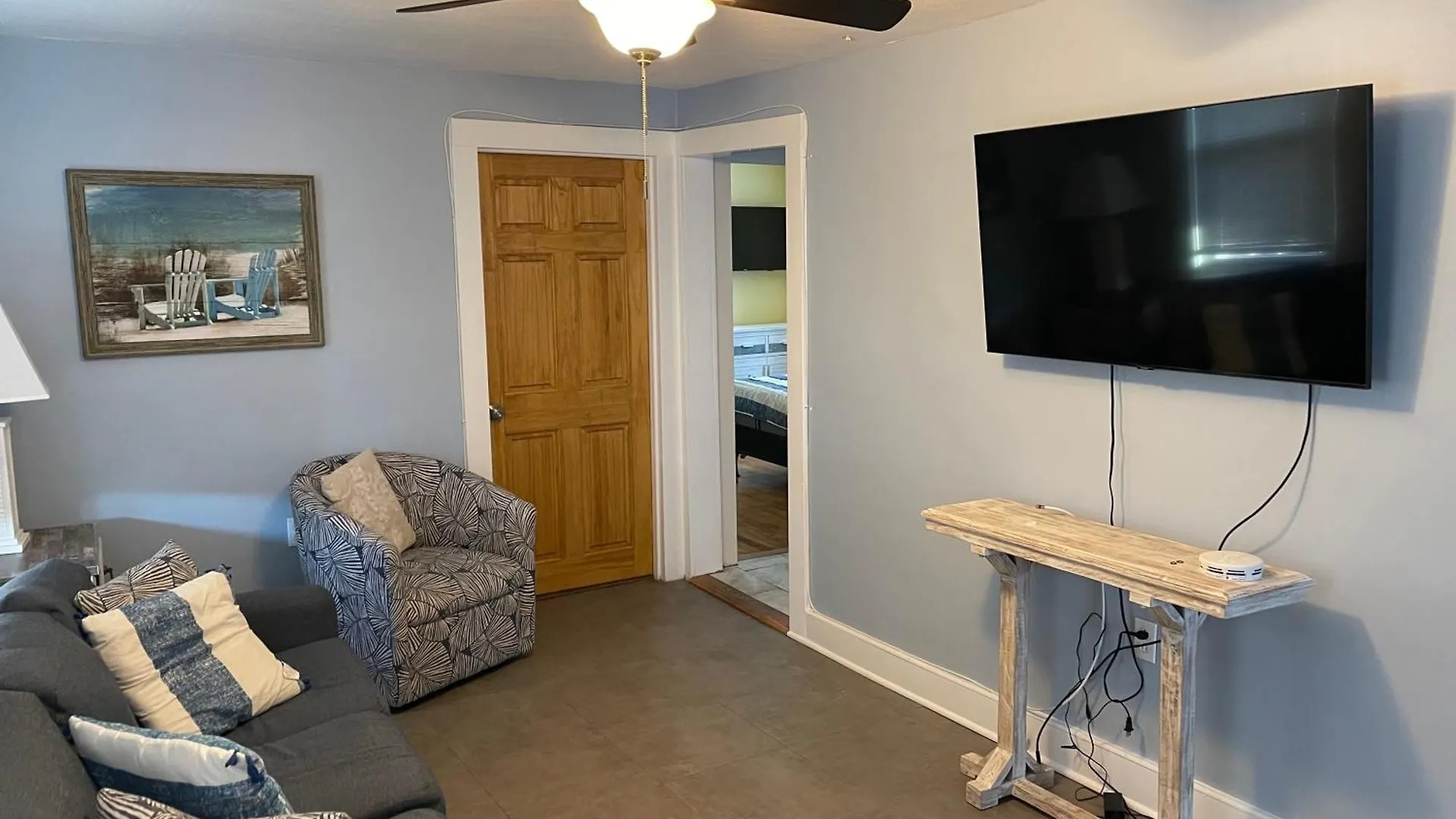 208 Cottage 4 Green 2Nd Unit Ocean City